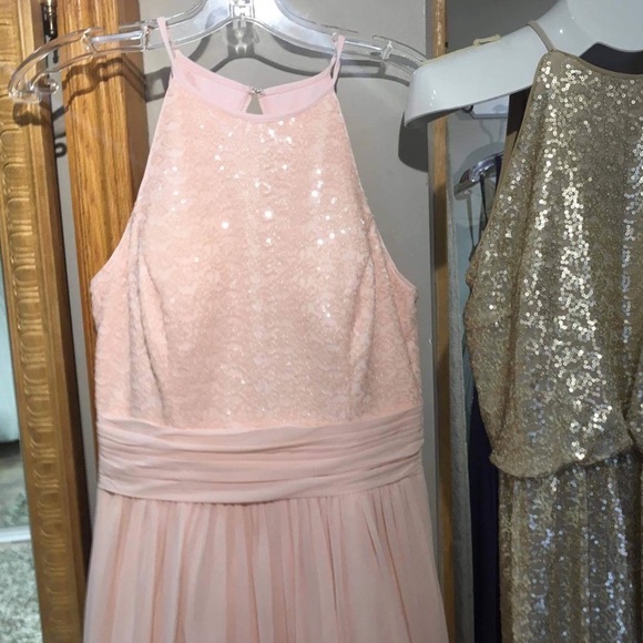 Bill Levkoff Dress Size 6 - Picture 6 of 6